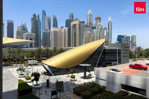 Dubai, UAE의 임대용 아파트 침실 2개, 149.6제곱미터 번호 705930 - 사진 11