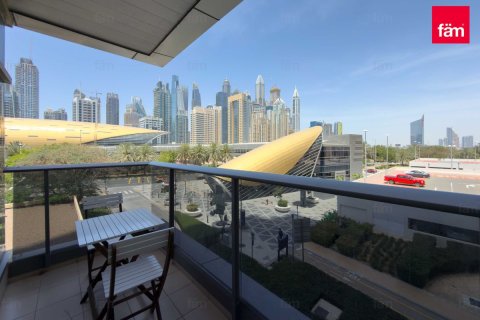 Dubai, UAE의 임대용 아파트 침실 2개, 149.6제곱미터 번호 705930 - 사진 12