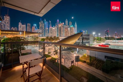 Dubai, UAE의 임대용 아파트 침실 2개, 149.6제곱미터 번호 705930 - 사진 13