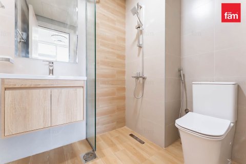 Townhouse di Dubai, UEA 2 kamar tidur, 105.6 m2 nomor 705927 - foto 10