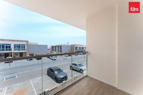 Townhouse di Dubai, UEA 2 kamar tidur, 105.6 m2 nomor 705927 - foto 15