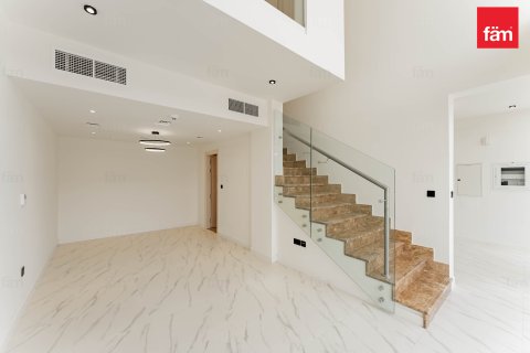 Townhouse di Dubai, UEA 2 kamar tidur, 105.6 m2 nomor 705927 - foto 6