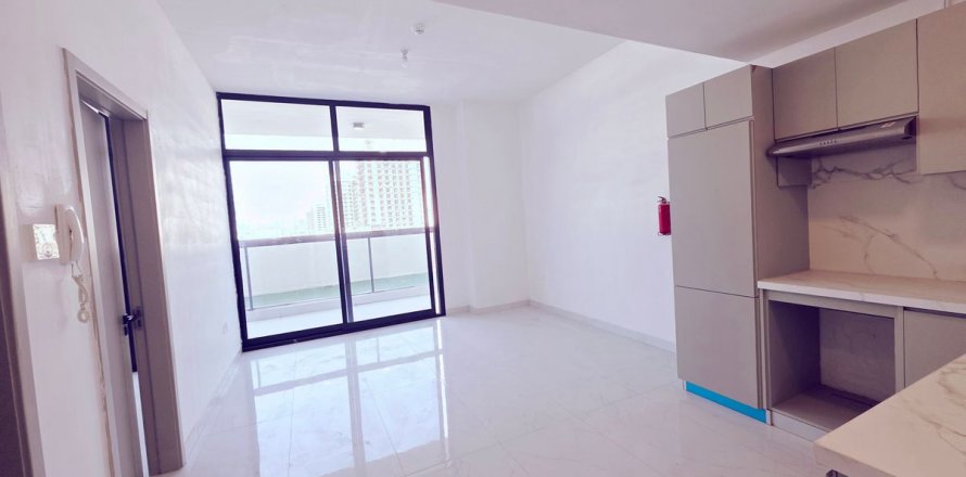 Apartment i Al Furjan, Dubai, UAE 2 soveværelser, 105.8 kvm № 705938