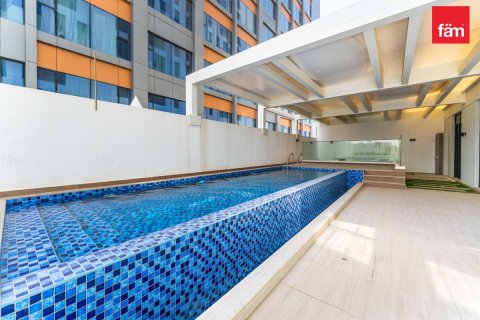 Lägenhet uthyres i Arjan, Dubai, UAE 3 sovrum, 351.1 kvm Nr. 705941 - fotografi 25