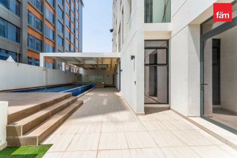 Lägenhet uthyres i Arjan, Dubai, UAE 3 sovrum, 351.1 kvm Nr. 705941 - fotografi 4