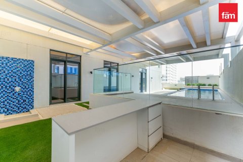 Lägenhet uthyres i Arjan, Dubai, UAE 3 sovrum, 351.1 kvm Nr. 705941 - fotografi 23