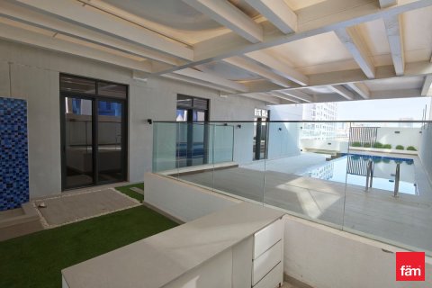 آپارتمان برای اجاره در Arjan، Dubai، امارات متحده عربی 3 خوابه ، 351.1 متر مربع ، شماره 705941 - تصویر 4