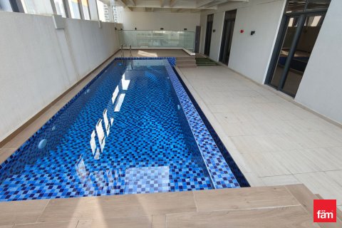 Διαμέρισμα σε Arjan, Dubai, ΗΑΕ 3 υπνοδωμάτια, 351.1 τ.μ. Αρ. 705941