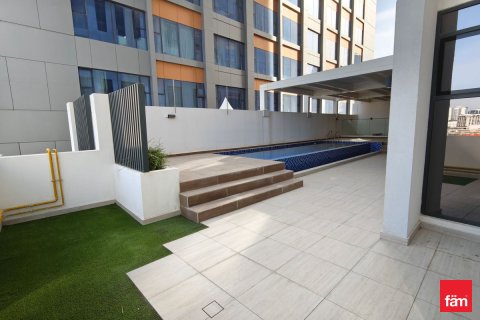 آپارتمان برای اجاره در Arjan، Dubai، امارات متحده عربی 3 خوابه ، 351.1 متر مربع ، شماره 705941 - تصویر 3