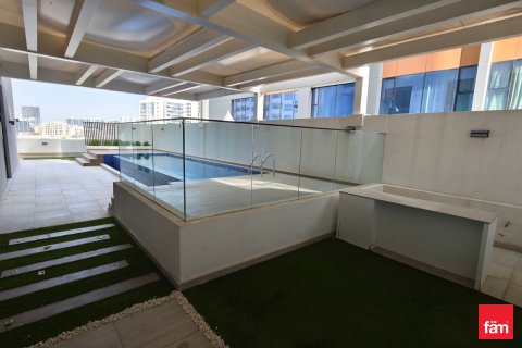 آپارتمان برای اجاره در Arjan، Dubai، امارات متحده عربی 3 خوابه ، 351.1 متر مربع ، شماره 705941 - تصویر 5