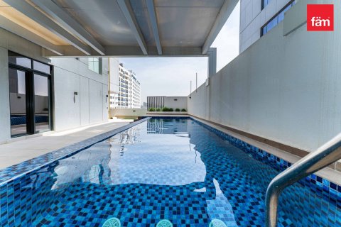 Arjan、Dubai、UAEにあるマンション 3ベッドルーム、351.1 m2 No705941