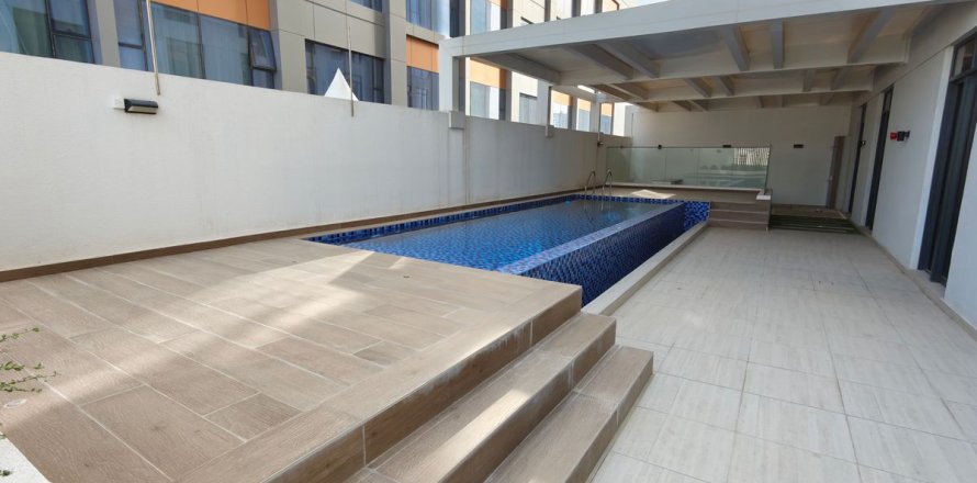 Apartment in Arjan, Dubai, UAE 3 bedrooms, 351.1 sq.m. № 705941