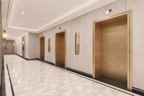 Dzīvoklis Dubaijā, AAE 31.4 m2 Nr. 727864 - attēls 15