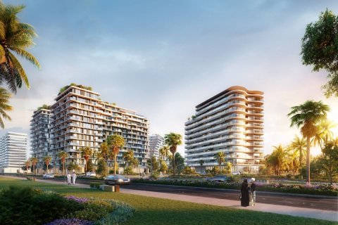 Dzīvoklis Dubaijā, AAE 31.4 m2 Nr. 727864 - attēls 27