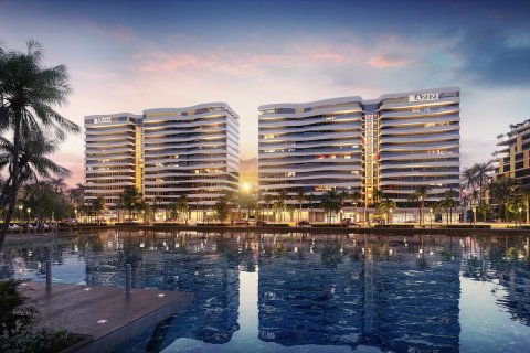 Dzīvoklis Dubaijā, AAE 31.4 m2 Nr. 727864 - attēls 16