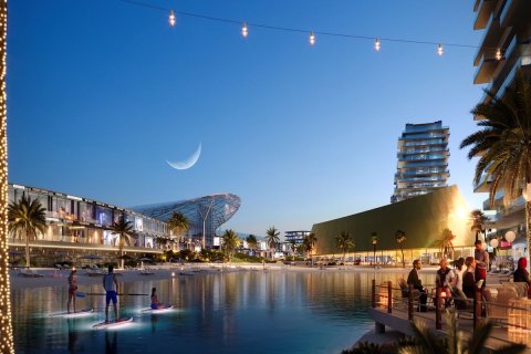 Dzīvoklis Dubaijā, AAE 31.4 m2 Nr. 727864 - attēls 28