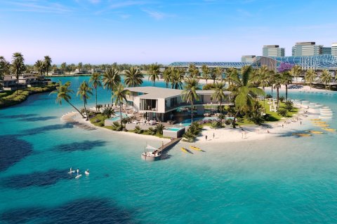 Dzīvoklis Dubaijā, AAE 31.4 m2 Nr. 727864 - attēls 20
