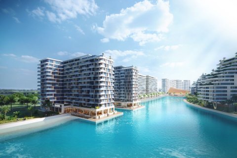 Dzīvoklis Dubaijā, AAE 31.4 m2 Nr. 727864 - attēls 2