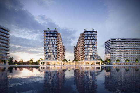 Dzīvoklis Dubaijā, AAE 31.4 m2 Nr. 727864 - attēls 23