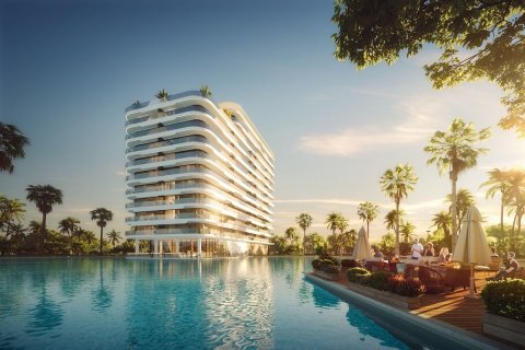 Dzīvoklis Dubaijā, AAE 31.4 m2 Nr. 727864 - attēls 10
