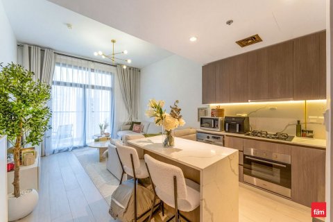 Apartment in Dubai Studio City, UAE 1 bedroom, 56.2 sq.m. № 727865 - photo 7
