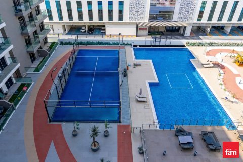 Apartment in Dubai Studio City, UAE 1 bedroom, 56.2 sq.m. № 727865 - photo 11