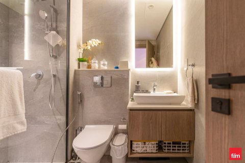 Apartment in Dubai Studio City, UAE 1 bedroom, 56.2 sq.m. № 727865 - photo 9