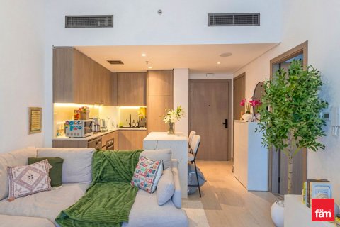 Apartment in Dubai Studio City, UAE 1 bedroom, 56.2 sq.m. № 727865 - photo 3