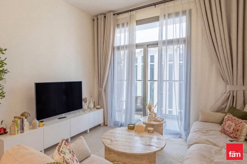 Apartment in Dubai Studio City, UAE 1 bedroom, 56.2 sq.m. № 727865 - photo 2