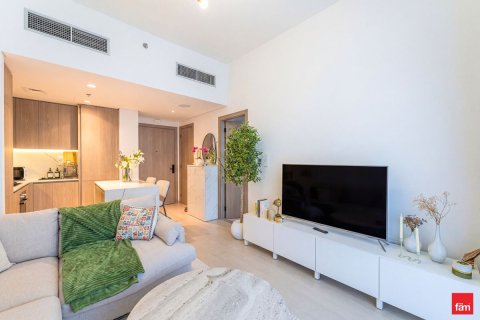 Apartment in Dubai Studio City, UAE 1 bedroom, 56.2 sq.m. № 727865 - photo 6