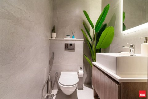 Apartment in Dubai Studio City, UAE 1 bedroom, 56.2 sq.m. № 727865 - photo 8