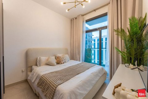 Apartment in Dubai Studio City, UAE 1 bedroom, 56.2 sq.m. № 727865 - photo 1