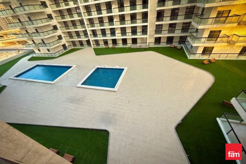 Apartment til salg i Al Furjan, Dubai, UAE 1 soveværelse, 63.3 kvm № 727868 - foto 13