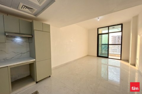 Apartment til salg i Al Furjan, Dubai, UAE 1 soveværelse, 63.3 kvm № 727868 - foto 1