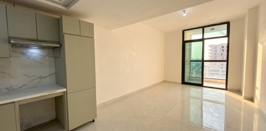 Apartment i Al Furjan, Dubai, UAE 1 soveværelse, 63.3 kvm № 727868