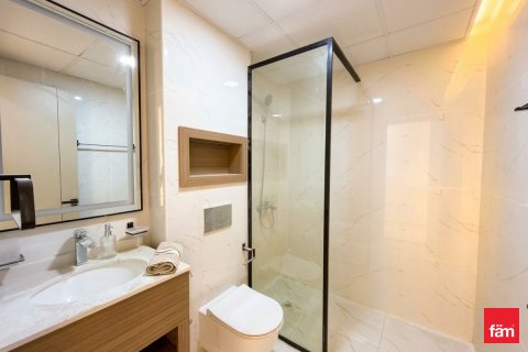 Apartment til salg i Al Furjan, Dubai, UAE 1 soveværelse, 63.3 kvm № 727868 - foto 8