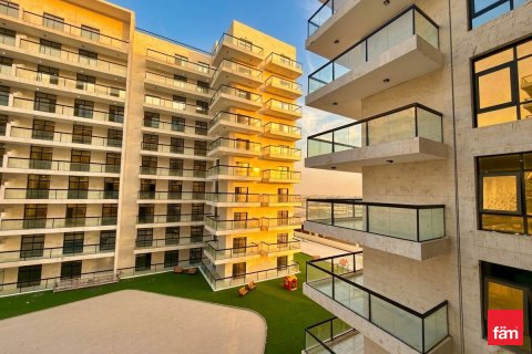 Apartment til salg i Al Furjan, Dubai, UAE 1 soveværelse, 63.3 kvm № 727868 - foto 12
