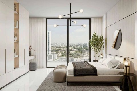Al Furjan, Dubai, BAE’de satılık daire 1 yatak odası, 66.3 m&sup2; No 727866 - fotoğraf 3