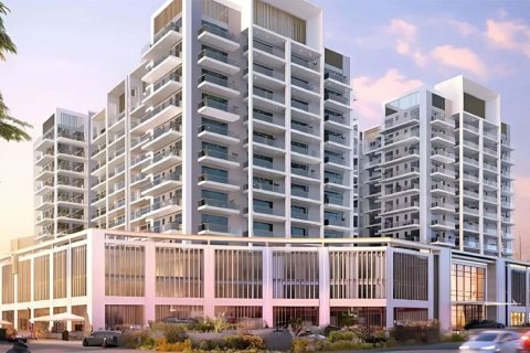 Al Furjan, Dubai, BAE’de satılık daire 1 yatak odası, 66.3 m&sup2; No 727866 - fotoğraf 1