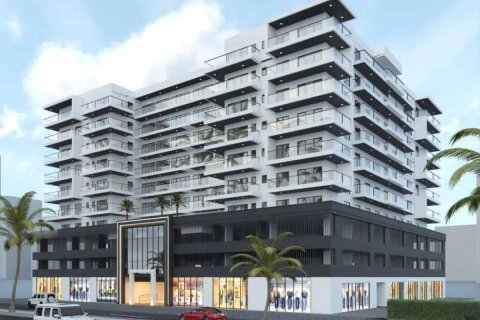 Al Furjan, Dubai, BAE’de satılık daire 1 yatak odası, 66.3 m&sup2; No 727866 - fotoğraf 8