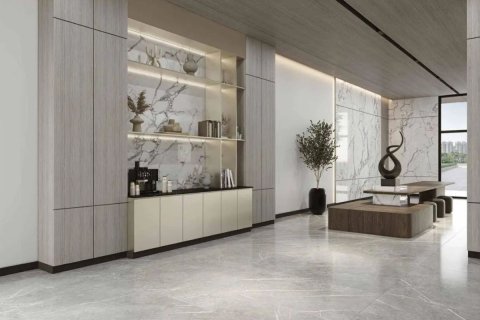 Al Furjan, Dubai, BAE’de satılık daire 1 yatak odası, 66.3 m&sup2; No 727866 - fotoğraf 4