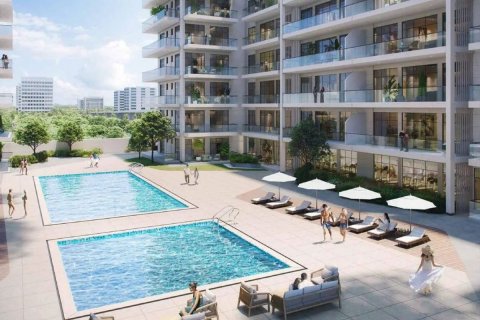 Al Furjan, Dubai, BAE’de satılık daire 1 yatak odası, 66.3 m&sup2; No 727866 - fotoğraf 10