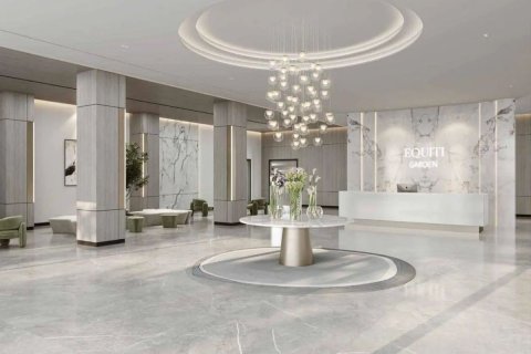 Al Furjan, Dubai, BAE’de satılık daire 1 yatak odası, 66.3 m&sup2; No 727866 - fotoğraf 6