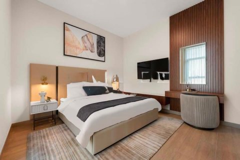 Al Furjan, Dubai, BAE’de satılık daire 1 yatak odası, 66.3 m&sup2; No 727866 - fotoğraf 2
