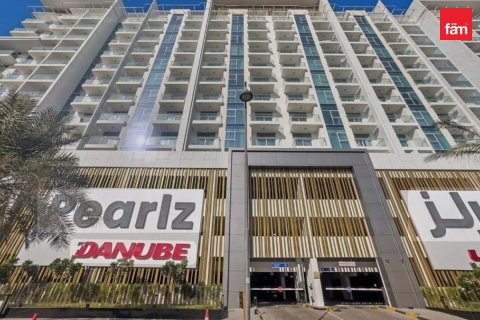 Al Furjan, Dubai, BAE’de satılık daire 1 yatak odası, 63.6 m&sup2; No 727869 - fotoğraf 1