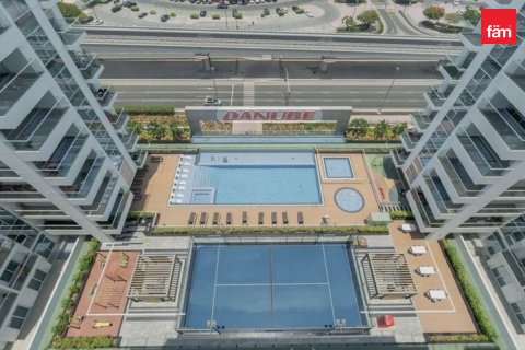 Al Furjan, Dubai, BAE’de satılık daire 1 yatak odası, 63.6 m&sup2; No 727869 - fotoğraf 12