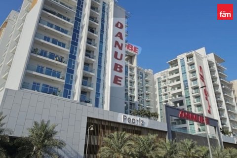 Al Furjan, Dubai, BAE’de satılık daire 1 yatak odası, 63.6 m&sup2; No 727869 - fotoğraf 8