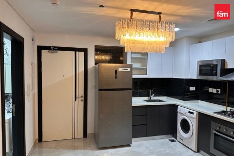 Al Furjan, Dubai, BAE’de satılık daire 1 yatak odası, 63.6 m&sup2; No 727869 - fotoğraf 9