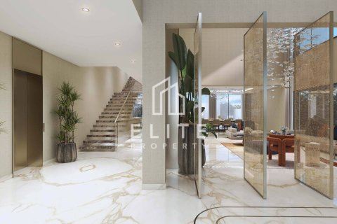 Townhouse til salg i Dubai, UAE 4 soveværelser, 144 kvm № 681819 - foto 8