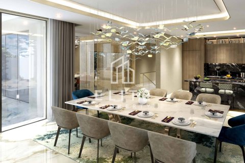 Townhouse til salg i Dubai, UAE 4 soveværelser, 144 kvm № 681819 - foto 7